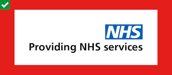 NHS Providing Services